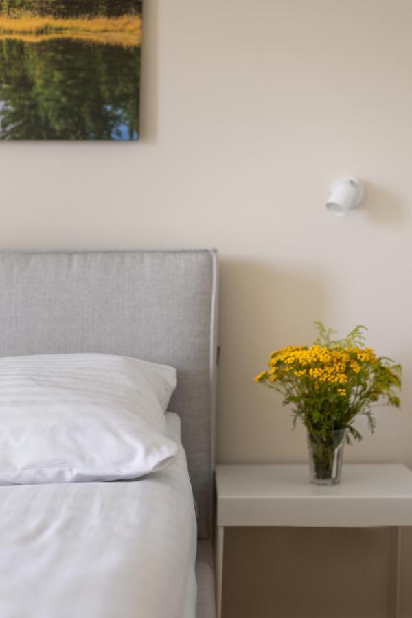 Apartament Widokowy - Penthouse Z Tarasem Kudowa-Zdrój Esterno foto
